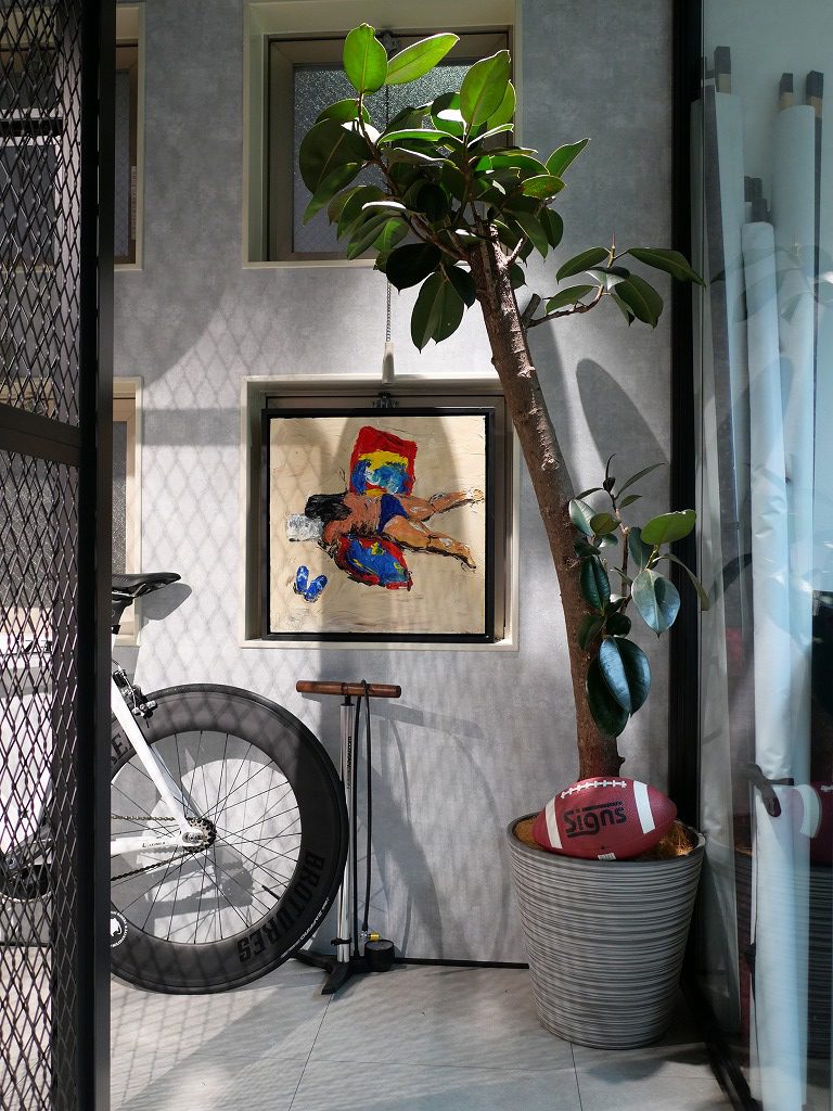 OFFICE@MEGURO1